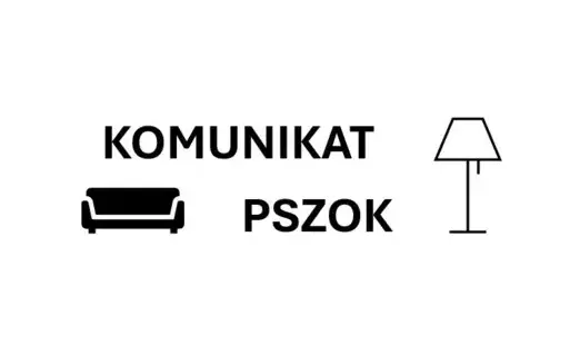KOMUNIKAT PSZOK