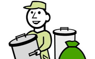 Zdjęcie do HARMONOGRAMY ODBIORU ODPAD&Oacute;W KOMUNALNYCH NA 2026 ROK