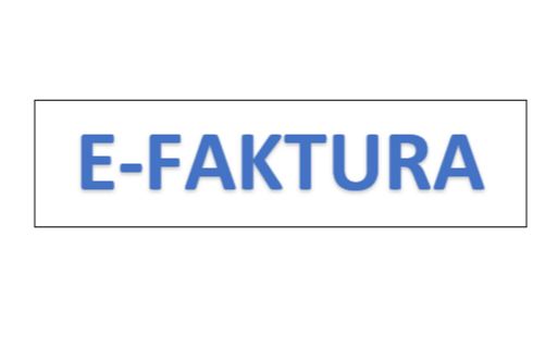 Zdjęcie do E-FAKTURA